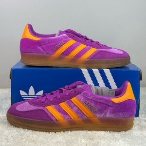 Adidas Gazelle Indoor